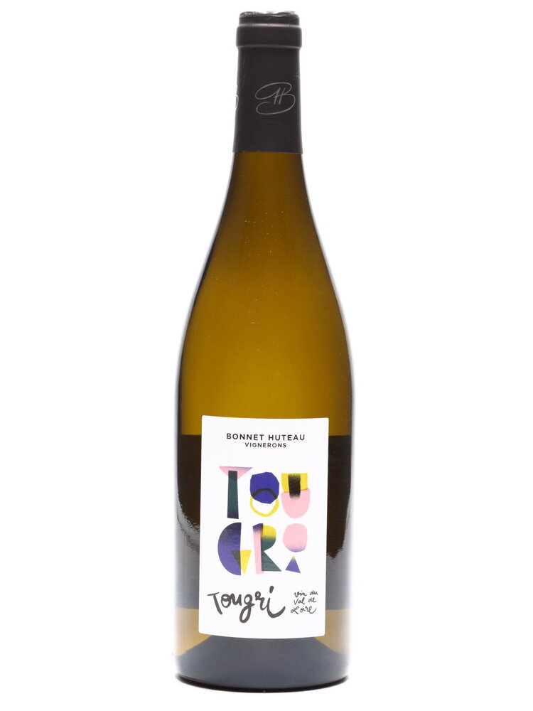 Bonnet Huteau Bonnet Huteau - Tougri nv