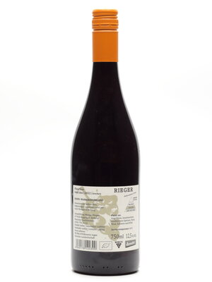 Rieger Weingut Rieger - Pinot Noir vom Löss 2022