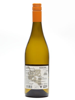 Rieger Weingut Rieger - Chardonnay VOM LÖSS 2023