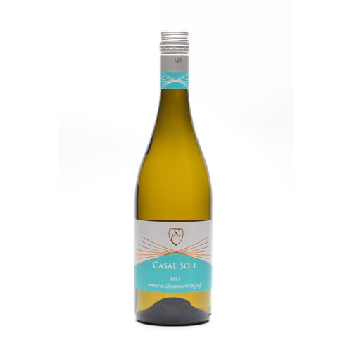 San Cassiano San Cassiano - Casa Sole Chardonnay 2023 San Cassiano San Cassiano - Casa Sole Chardonnay 2023