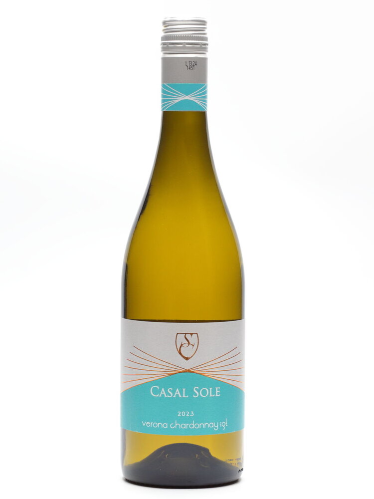 San Cassiano San Cassiano - Casa Sole Chardonnay 2023