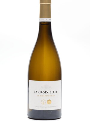 Domaine La Croix Belle- Jacques Boyer & Fils Domaine La Croix Belle - 'Le Chardonnay' 2024 Domaine La Croix Belle- Jacques Boyer & Fils Domaine La Croix Belle - 'Le Chardonnay' 2024