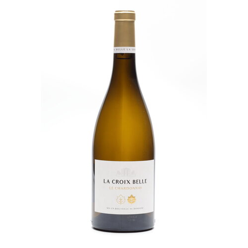 Domaine La Croix Belle- Jacques Boyer & Fils Domaine La Croix Belle - 'Le Chardonnay' 2024 Domaine La Croix Belle- Jacques Boyer & Fils Domaine La Croix Belle - 'Le Chardonnay' 2024