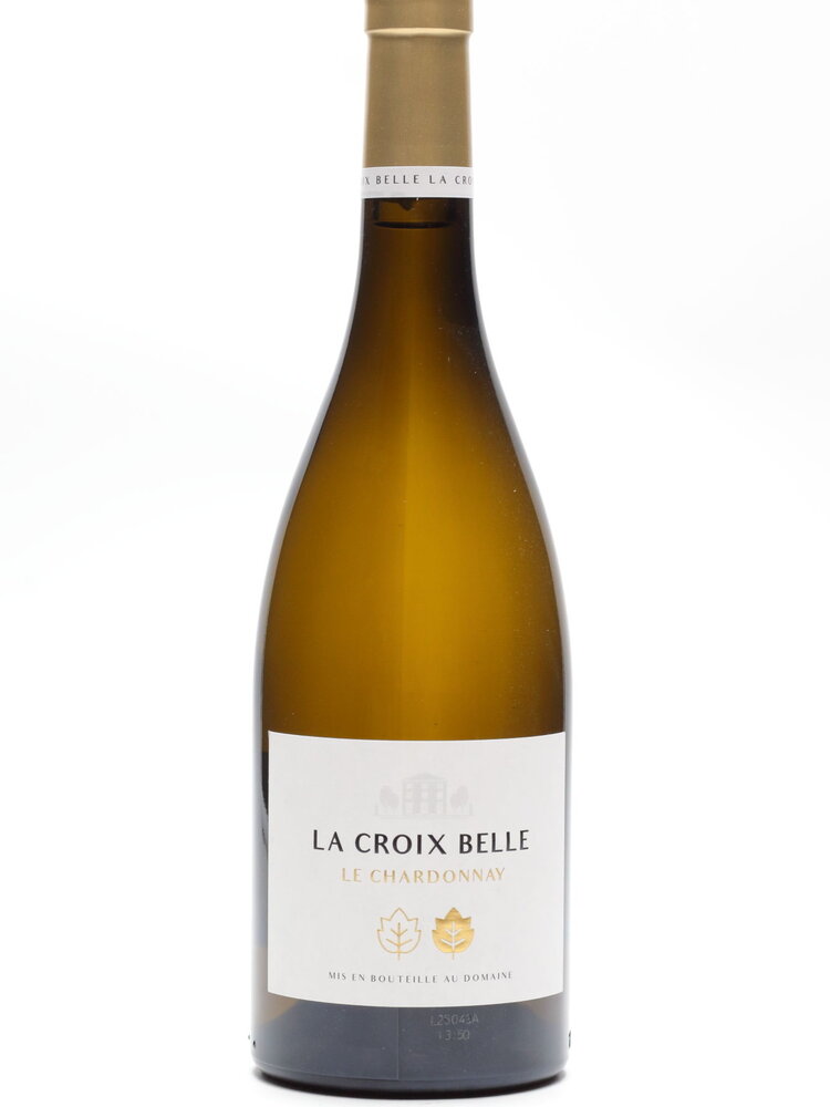 Domaine La Croix Belle- Jacques Boyer & Fils Domaine La Croix Belle - 'Le Chardonnay' 2024