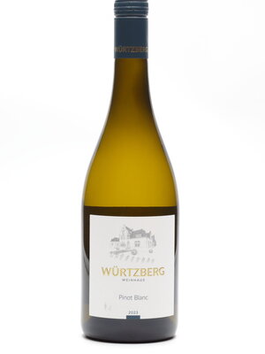 Würtzberg Weingut Würtzberg - Pinot Blanc 2023 Würtzberg Weingut Würtzberg - Pinot Blanc 2023