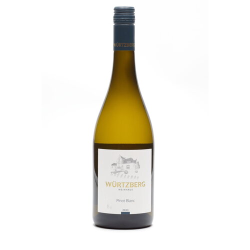 Würtzberg Weingut Würtzberg - Pinot Blanc 2023 Würtzberg Weingut Würtzberg - Pinot Blanc 2023