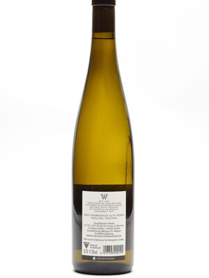 Dr. Wagner Weingut Dr. Wagner - Saarburger Alte Reben Riesling 2023