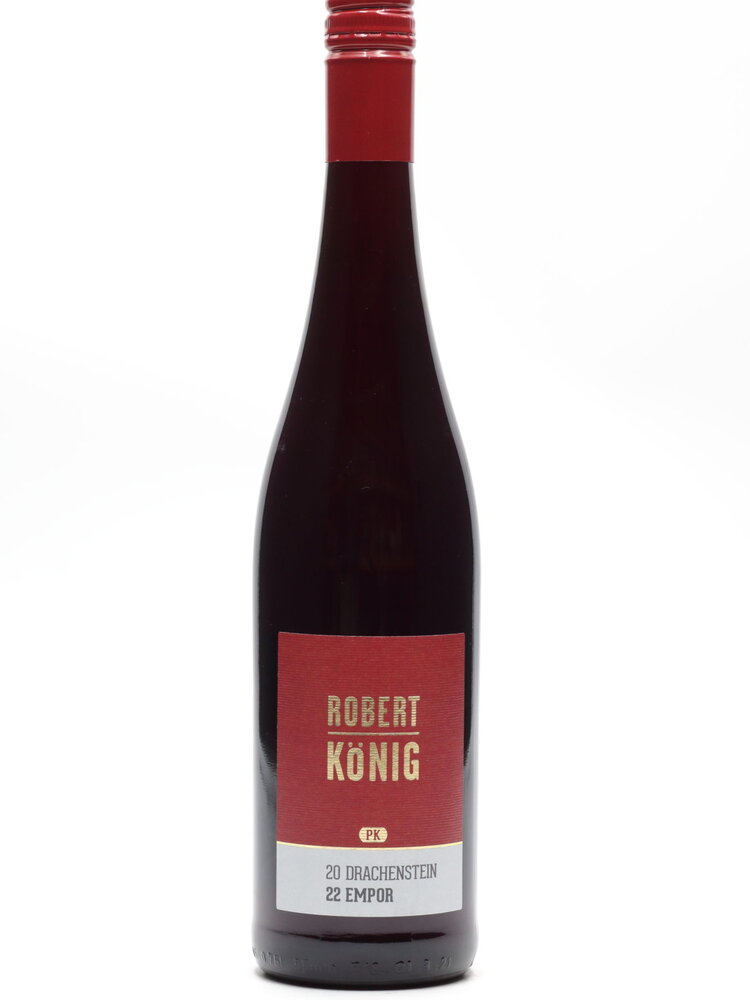Weingut Robert König Weingut Robert König - Rüdesheimer Drachenstein EMPOR 2022