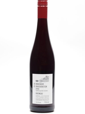 Weingut Robert König Weingut Robert König - Rüdesheimer Drachenstein EMPOR 2022