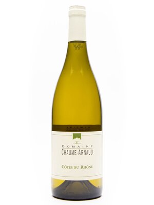 Chaume Arnaud Domaine Chaume-Arnaud - Côtes du Rhône Blanc 2024
