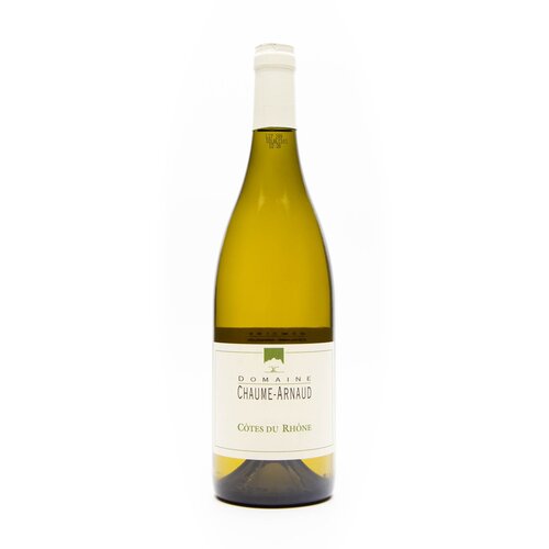 Chaume Arnaud Domaine Chaume-Arnaud - Côtes du Rhône Blanc 2024