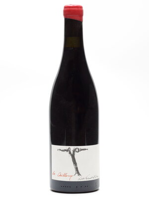 Domaine les Terres D'ocre Domaine les Terres D'Ocre - 'Les Cailloux' 2023