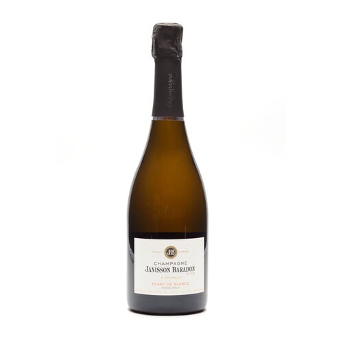 Janisson-Baradon Champagne Janisson Baradon - Blanc de Blancs Extra Brut 2017 Janisson-Baradon Champagne Janisson Baradon - Blanc de Blancs Extra Brut 2017