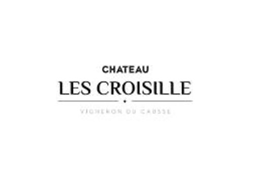 Chateau les Croisille