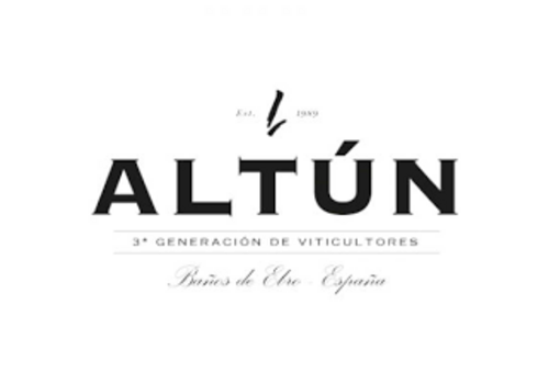 Bodegas Altun