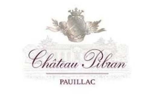 Château Pibran