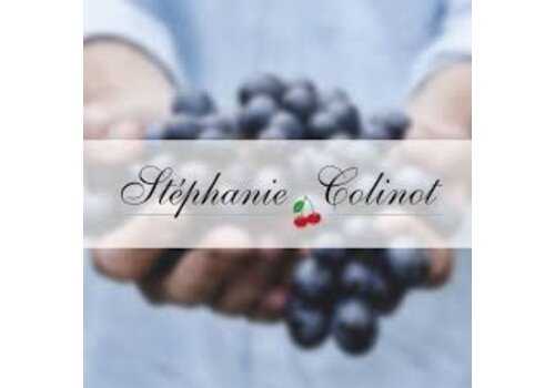 Stéphanie Colinot 