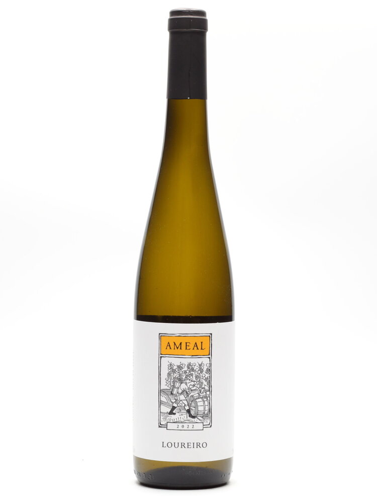 Quinta do Ameal  Quinta do Ameal - Loureiro 2024