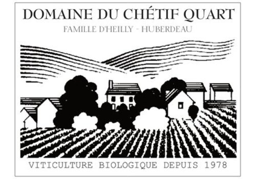 d'Heilly Huberdeau (Domaine du Chétif Quart)