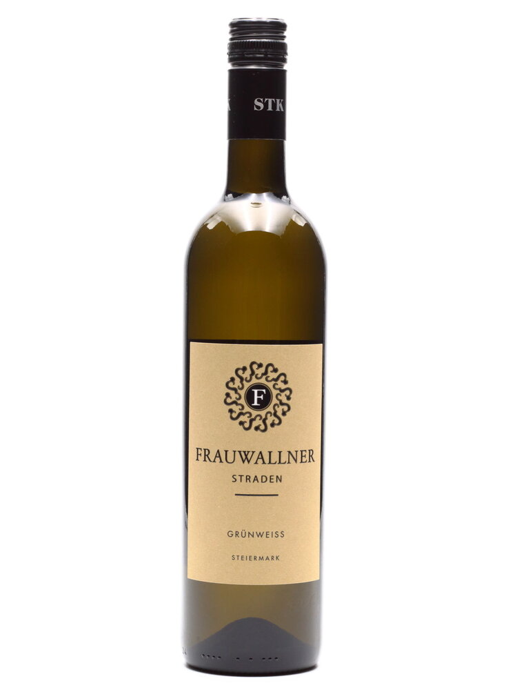 Frauwallner Frauwallner - Grünweiss Steiermark 2024