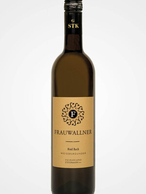 Frauwallner Frauwallner - Weissburgunder Ried Buch G STK 2019