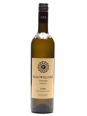 Frauwallner Frauwallner - Sauvignon blanc Straden 2023