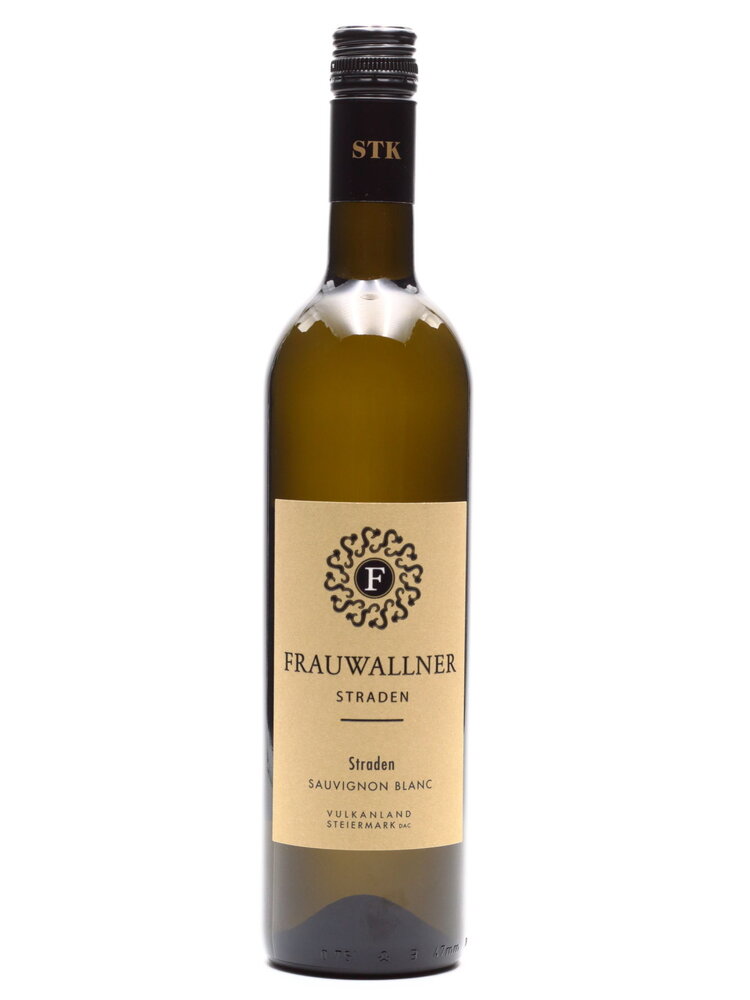 Frauwallner Frauwallner - Sauvignon blanc Straden 2023