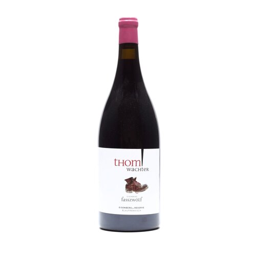 Thom Wachter Thom Wachter - Blaufränkisch 'Fasszwölf' 2022 MAGNUM