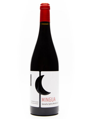 Bodegas Fábregas Bodegas Fábregas - Mingua tinto 2024