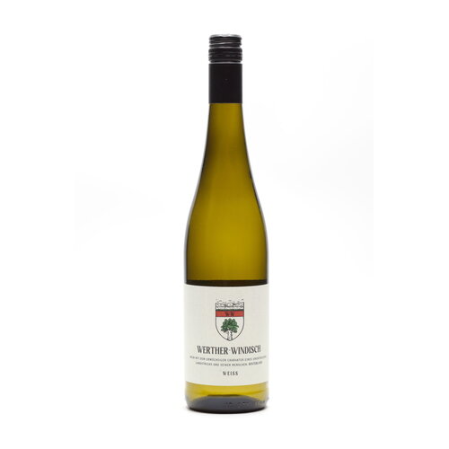 Werther Windisch Werther Windisch - Weiß 2024