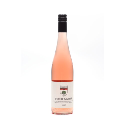 Werther Windisch Werther Windisch - Rosé 2024