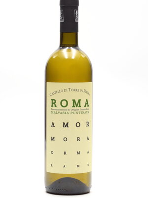 Castello di torre in Pietra Castello di torre in Pietra - Malvasia Puntinata 2024