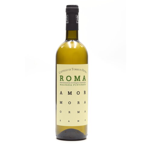 Castello di torre in Pietra Castello di torre in Pietra - Malvasia Puntinata 2024