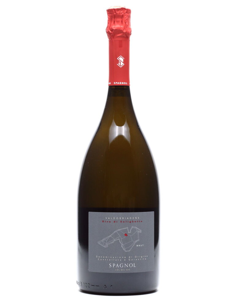 Spagnol Spagnol - Rive di Solighetto Prosecco DOCG Brut 2024 MAGNUM