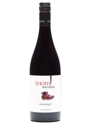 Thom Wachter Thom Wachter - Blaufränkisch Eisenberg 2023