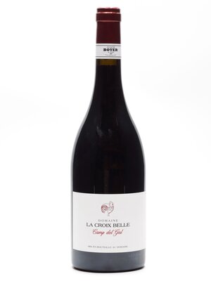 Domaine La Croix Belle- Jacques Boyer & Fils Domaine La Croix Belle - 'Camp del Gal' 2023