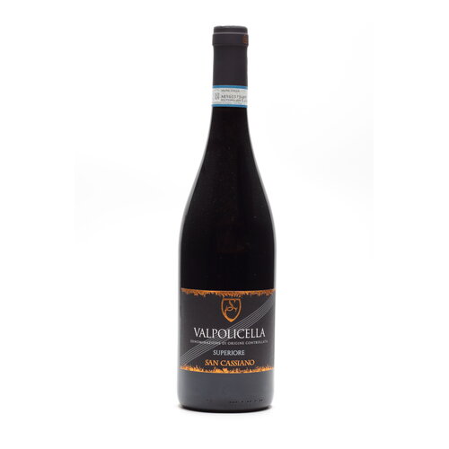 San Cassiano San Cassiano - Valpolicella Superiore DOC 2023