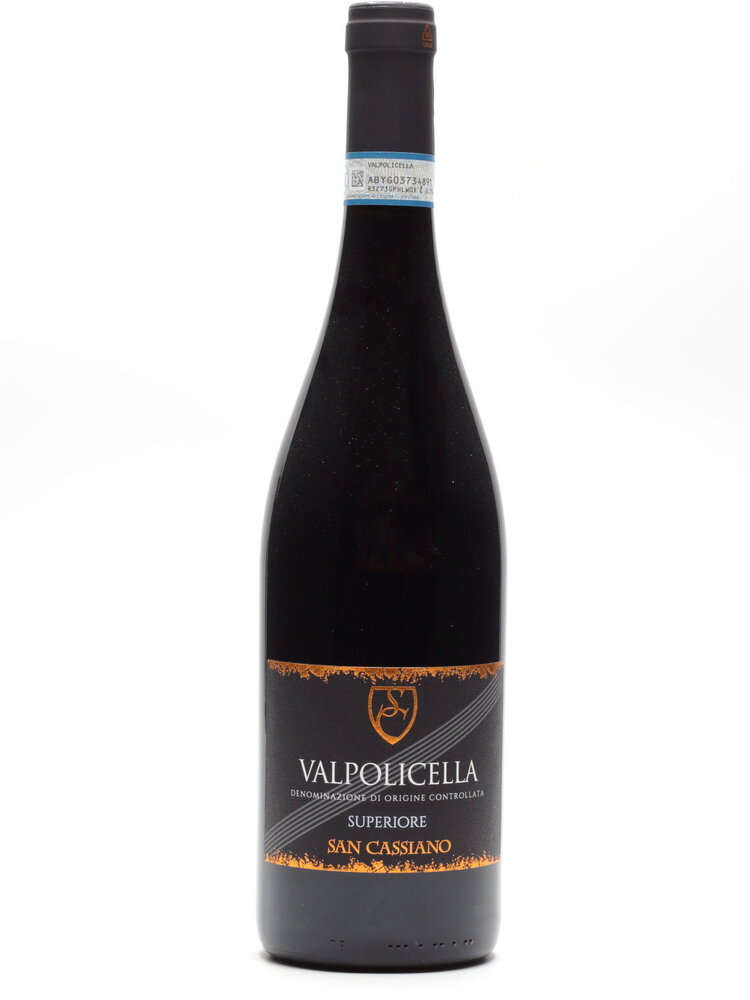 San Cassiano San Cassiano - Valpolicella Superiore DOC 2023