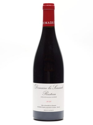 Domaine la Soumade Domaine la Soumade - Rasteau 2022