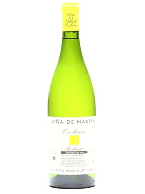 Luis Ánxo Rodríguez Vázquez Luis Ánxo Rodríguez Vázquez - Viña de Martín Os Pasás 2023