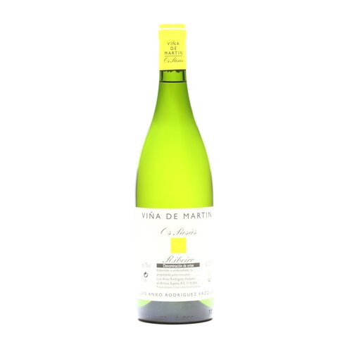 Luis Ánxo Rodríguez Vázquez Luis Ánxo Rodríguez Vázquez - Viña de Martín Os Pasás 2023