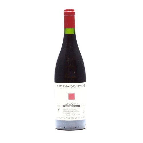 Luis Ánxo Rodríguez Vázquez Luis Ánxo Rodríguez Vázquez - Ribeiro A Torna dos Pasás 2023