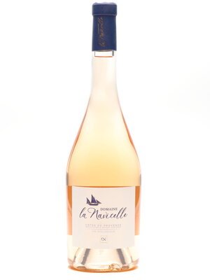 Domaine Navicelle Domaine Navicelle - Côtes de Provence Rosé NAVICELLE 2024