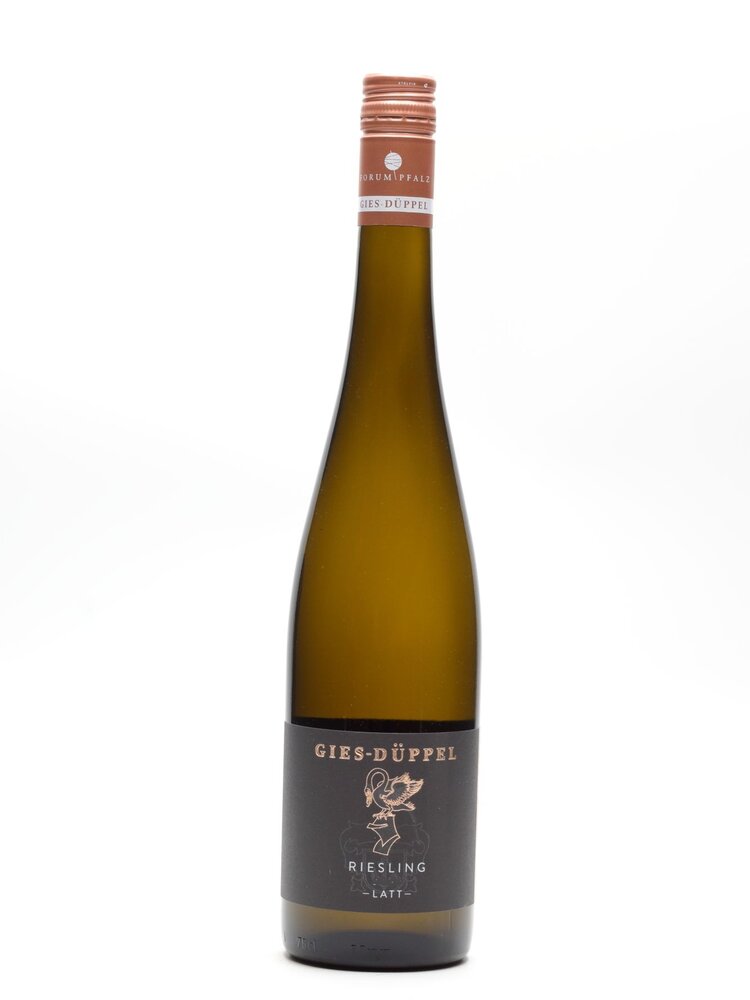 Gies Düppel Gies-Düppel - Riesling Albersweiler Latt 2024
