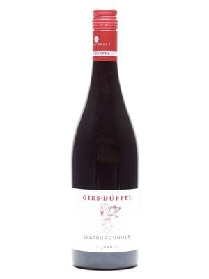 Gies Düppel Gies-Düppel  - Spätburgunder trocken Quarz 2023