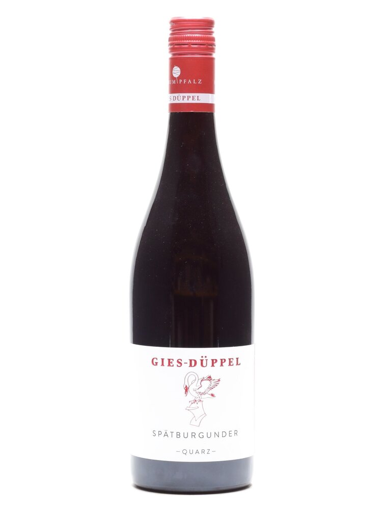 Gies Düppel Gies-Düppel  - Spätburgunder trocken Quarz 2023