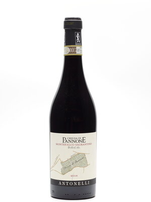 Antonelli Antonelli - CHIUSA DI PANONE MONTEFALCO SAGRANTINO Docg 2019