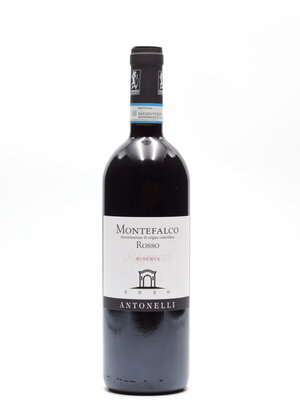 Antonelli Antonelli - MONTEFALCO ROSSO RESERVA Doc - 2021