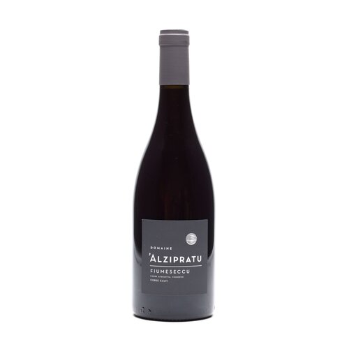 Alzipratu Domaine Alzipratu - Fiumeseccu Rouge 2024