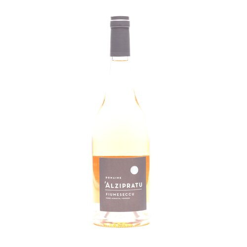 Alzipratu Domaine Alzipratu - Fiumeseccu Rosé 2020
